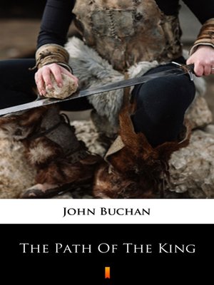 cover image of The Path of the King